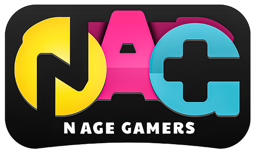 N Age Gamers logo